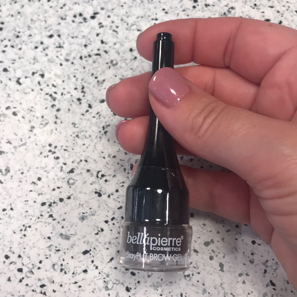 Bella Pierre Stay Put Brow Gel